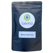 bemo, Beta Alanine Powder, 200g (8093240066300)