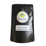 bemo, Horny Goat Weed Extract, 200g (9071993258236)