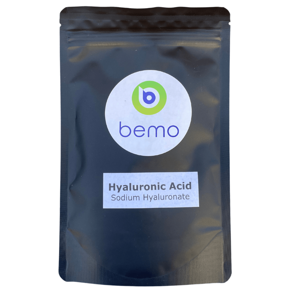 bemo, Hyaluronic Acid, 50g (4890268893324)