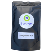 bemo, L-Arginine HCl, 200g (8092927983868)