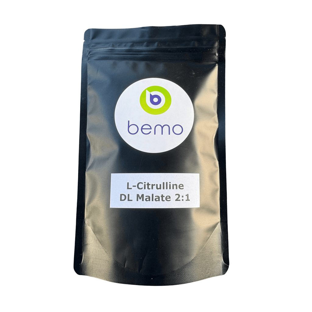 L-Citrulline Amino Acid Supplements