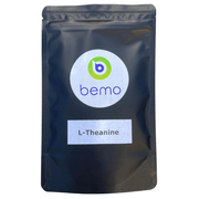 bemo, L-Theanine, 100g (8088820842748)