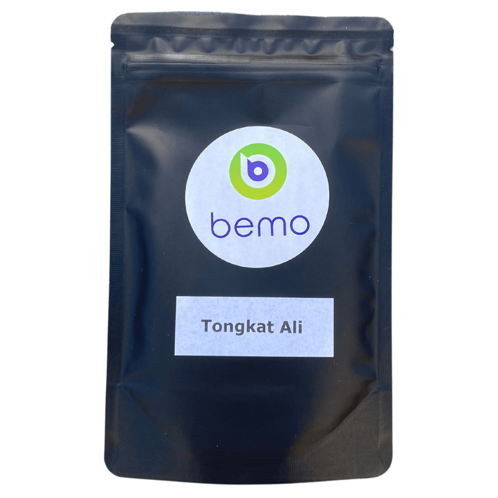 bemo, Longjack Extract, Tongkat Ali, 100g (8093230301436) (9071993258236)