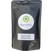 bemo, Quercetin Dihydrate, 100g (8199234617596)