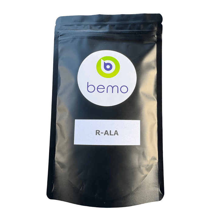 bemo, R-Alpha Lipoic Acid (R-ALA), 100g