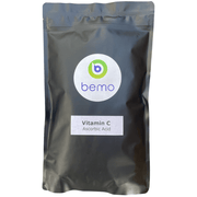 bemo, Vitamin C (Ascorbic Acid),  500g (7949834354940)