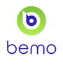 Vitamins & Supplements NZ | bemo logo 