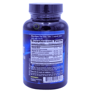 Body Fit, Natural Fat Burner, 90 caps - bemo (4420058022028) (5587631243428)