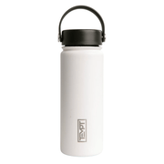 Tempt, Conquer, Large Insulated Water Bottle, 1 litre (7972223123708)