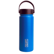 Tempt, Conquer, Insulated Water Bottle, 500ml (7972336173308)