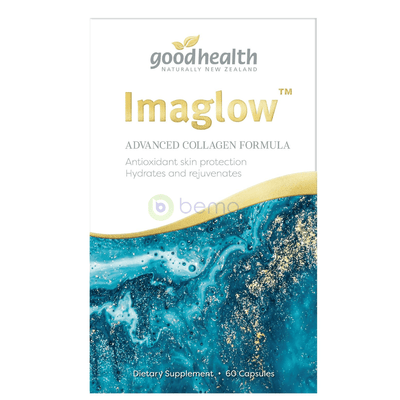 Good Health, Imaglow, 60 tabs (5511263944868)
