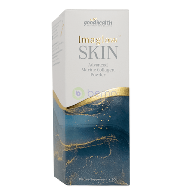 Good Health, Imaglow Skin Powder, 90g (6009869369508)