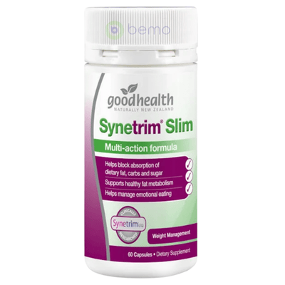 Good Health, Synetrim Slim, 60s (8006639649020)