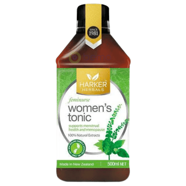 Copy of Harker Herbals, Women's Tonic, 250ml (8006897008892)