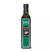 Hemp Farm, Kiwi Hemp Seed Oil, Bottle, 500ml (6537247719588)