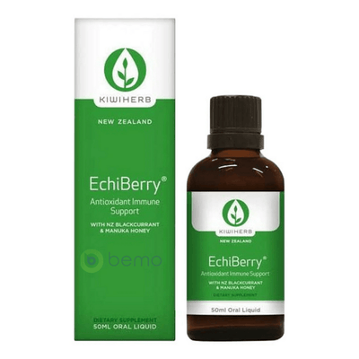 Kiwiherb, Echiberry, 100ml (6543782903972)