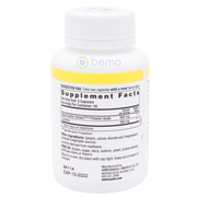 Kyolic, Aged Garlic Extract with Lecithin, Cholesterol Formula 104, 100 Capsules (5378978578596)