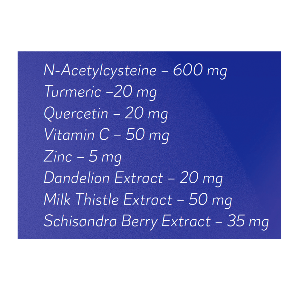 Naturies, NAC N-Acetyl L-Cysteine Complex, 600mg, 60 Tabs (7559096598780)