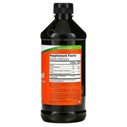 Now Foods, Liquid Chlorophyll, Mint Flavour, 473 ml (4418514780300)