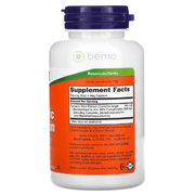 Now Foods, Turmeric Curcumin, 60 Veg Capsules (4419938844812)