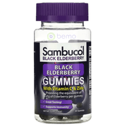 Sambucol Gummies 30 (6053705646244)