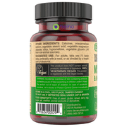 Deva Nutrition, Vegan Multivitamin + Mineral, Tiny Tablets, 90 Tablets (5378990997668)