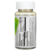 VegLife, Vegan Iron, 25 mg, 100 Tablets (4422644334732)
