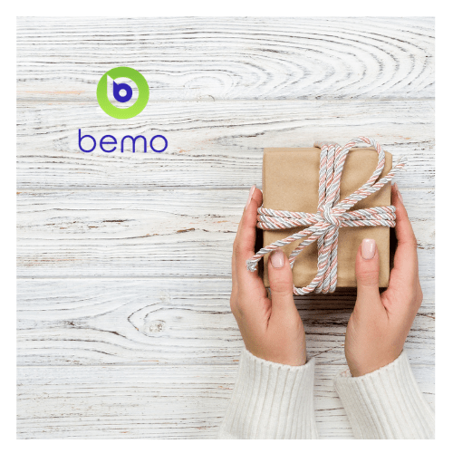 bemo Gift Card (5920950550692)