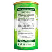 Great Lakes, Collagen Hydrolysate, Unflavoured, 454g (7760434626812)